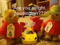 Paddington Bears Adventures - Ep.3