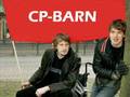 Lillfiisk- Cpbarn