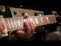 Guitar Lesson Solo - Shred Rock Fusion Progressive Metal Jazz - Instructional DVD by Carl Roa