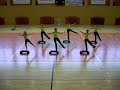 Aerobic-Sportovn� hala