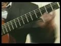 Jos� Luis Gonz�lez plays \"Alborada\" by F. T�rrega