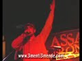 3menti3mende LIVE @ BLOOM Mezzago (MI) 02-12-06