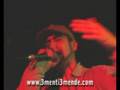 3menti3mende LIVE @ BLOOM Mezzago (MI) 02-12-06