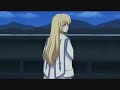 Tales of Struggle- Desert Rose