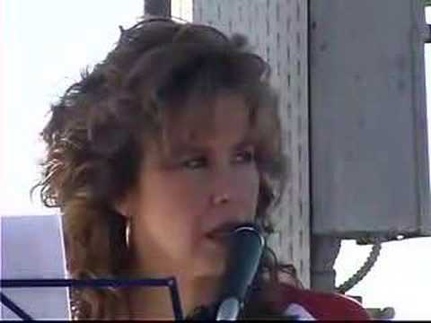 Linda Blair