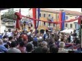 Palio Asini 2008 Borgomanero