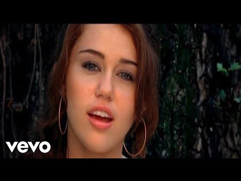 When I look at You - Miley Cyrus