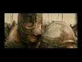 Eowyn and Catwoman: Tribute