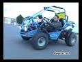PGO bugxter in europe bugxter buggy