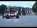 PGO bugxter in europe bugxter buggy