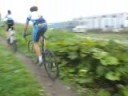 SWIBO CYCLOCROSS CAT 5&6 12-10-08