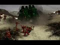 Winter Assault - The Necrons (Orks)