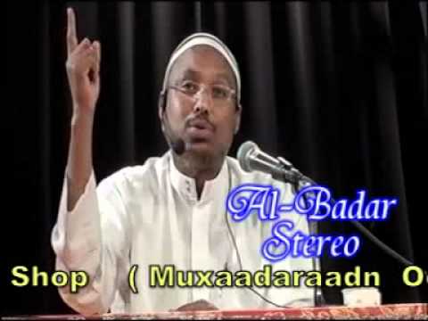 Muxaadaro