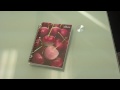 O'BON Notebook Video Review #2 - Ryker