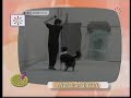Chistes de Eugenio, Perro bailón, Danza antiquísima 21