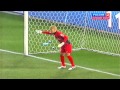 Danilo Goal 63' Kashiwa Reysol Vs Santos (FIFA Club World Cup 2011)