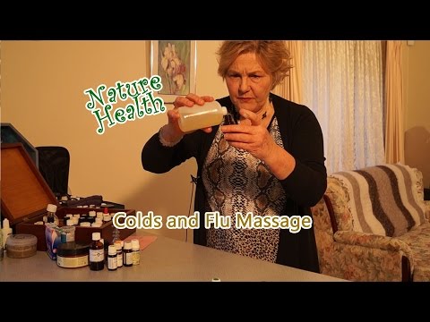 how to treat 2014 flu