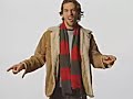 gap f/w 02 campaign w/angela lindvall & james penfold.

version ii... gap.com