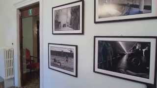 exhibition "Sapere Aude" - OFF circuit 55a Biennial of Art Venice