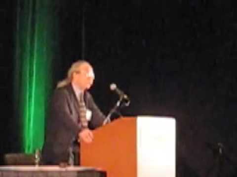 OAH 2007: Richard White ...  ...