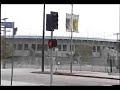 L.A Coliseum