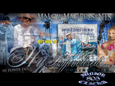 Malow Mac- Cali Boy *New 2009*