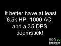 Sell wow account