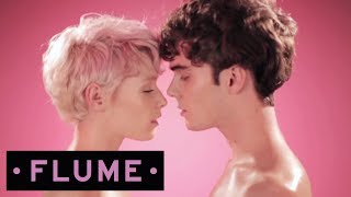 Disclosure Ft Eliza Doolittle - You And Me video