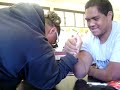 ARMWRESTLING