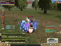 DoNCoRleOne ronark pk knight online movie vs 70 lwl warior