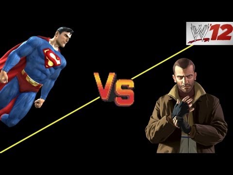 niko bellic