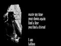 Dashboard Jesus - In Between