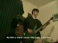 The Emo Song