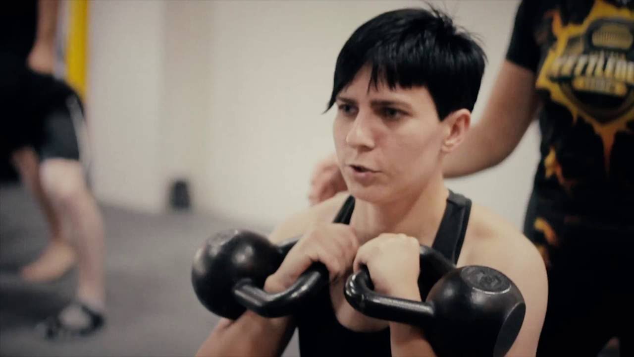Szkolenie Flexible Steel  - Centrum Kettlebell Kraków 2016