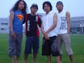 Drive_ bersama bintang Drive_ bersama bintang