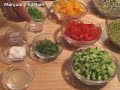 Sprouted Moong Salad Recipe by Manjula