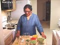 Sprouted Moong Salad Recipe by Manjula www.manjulaskitchen.com Ingredients 1 ½ cup sprouted moong 1 cup chopped tomatoes 1 cup chopped cucumber 1 sliced orange 1 tablespoon chopped cilantro (hara dhania) 1 seeded and chopped green chili (optional) Salad Dressing: 1/2 teaspoon black pepper 1 teaspoon salt, adjust to taste 1 teaspoon ground roasted cumin seed (jeera) 1 tablespoon lemon juice, adjust to taste 2 tablespoons yogurt (optional for vegan) 1 tablespoon ginger juice 1 teaspoon sugar 1 ...