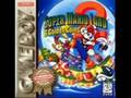 Slowed down tree zone (super mario land 2)