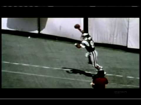 Vince Papale Introduction