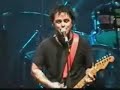 Green Day Scattered @ Astoria February 1998