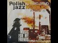Big Band Katowice - Sorcerer