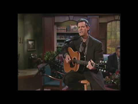 Classic Rewind Randy Travis ‘Baptism’ My Kind of Country