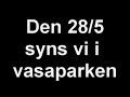Djurg�rdens tr�ning inf�r Derbyt, KROSSA GNAGET