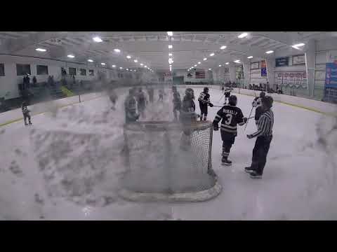 Action Clips vs NJ Rockets 10/8/22