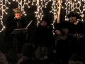 The Eden Project Story telling in the Bedouin Tent Christmas
