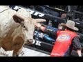 BullFighter Shorty Gorham