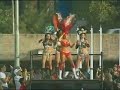 MEXICO vs URUGUAY -  [Copa America 2007]