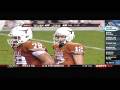 TEXAS LONGHORNS vs aggy 2008 Football Highlights (From ESPN Sports Center)