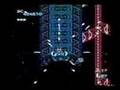 GUNHED AREA 2 / Blazing Lazers