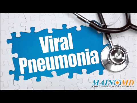 how to cure pneumonia disease